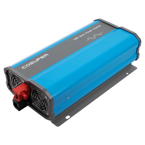 1000W 纯正弦波逆变器