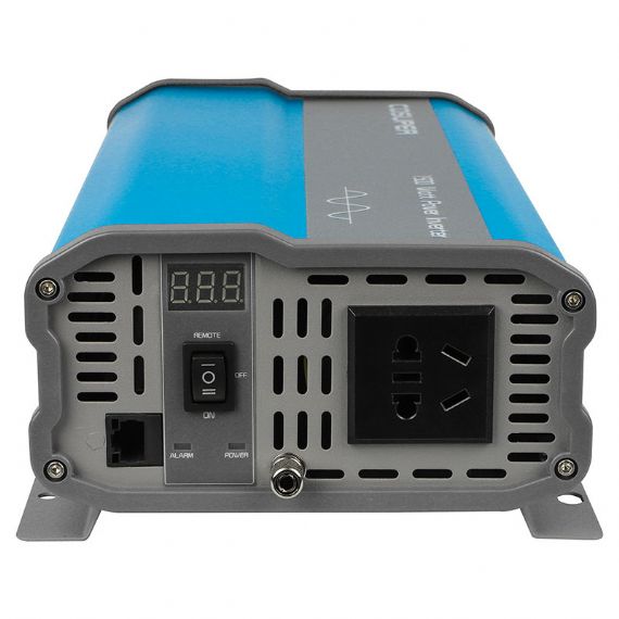 1000W 纯正弦波逆变器 - SCH1000W