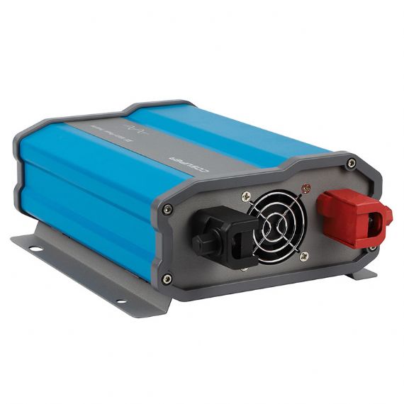 300W正弦波车载逆变器 - SCH300W