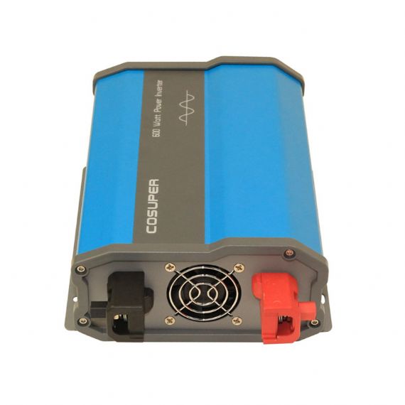 车载逆变器600W正弦波 - SCH600