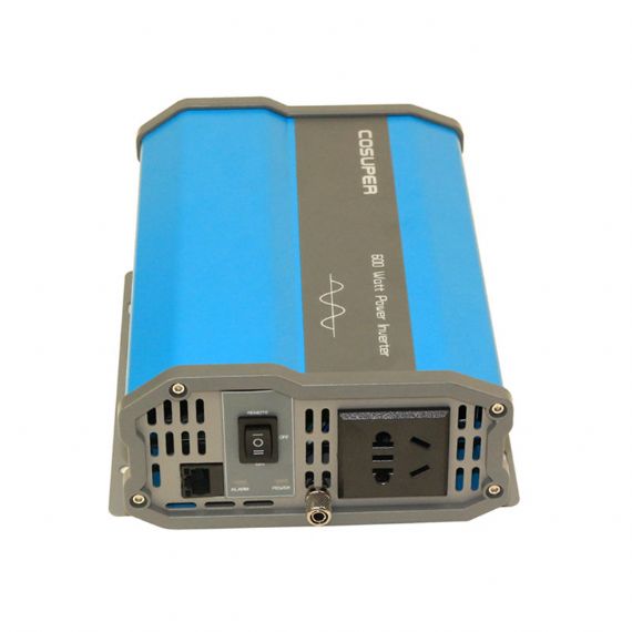 车载逆变器600W正弦波 - SCH600