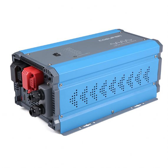 1000W纯正弦波逆变充电器 - CPT1000W