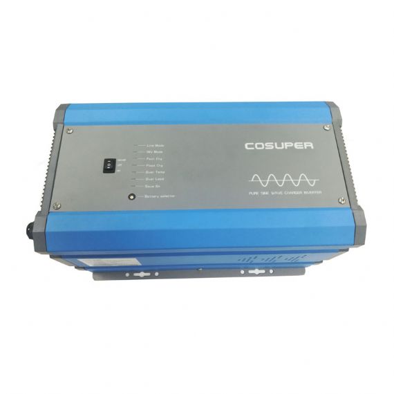 5000W纯正弦波逆变充电器 - CPT5K