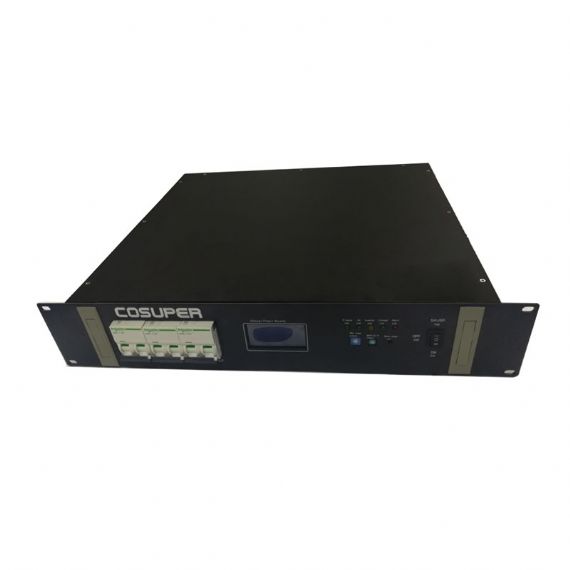 2000W 机架式逆变充电器 - SPR2KW