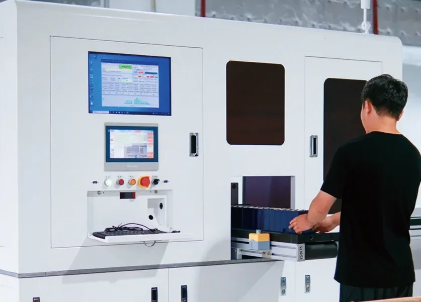 Manufacturing
